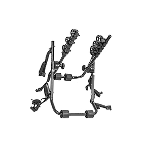 Porta Bicicleta Automóvil Para 3 Bicicletas - PS
