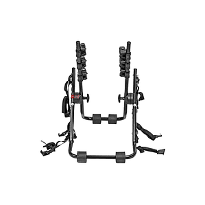 Porta Bicicleta Automóvil Para 3 Bicicletas - PS