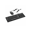 Combo Teclado Y Mouse Gamer Annihilator Dgx - PS 1