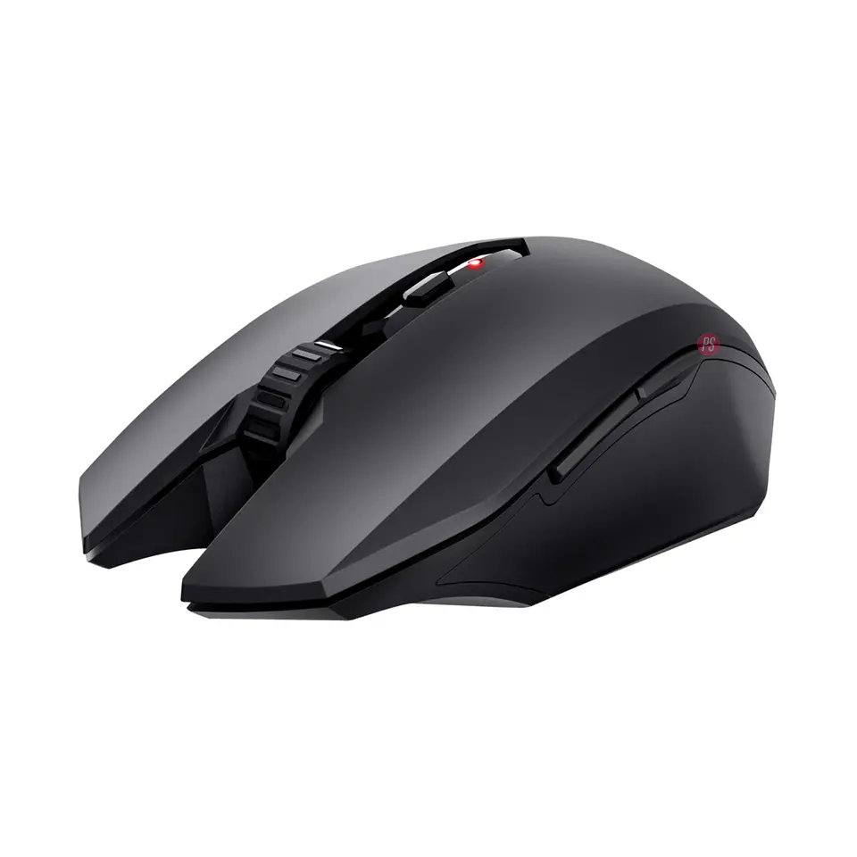 Mouse Inalámbrico Gamer Gxt 115 Macci - PS 1