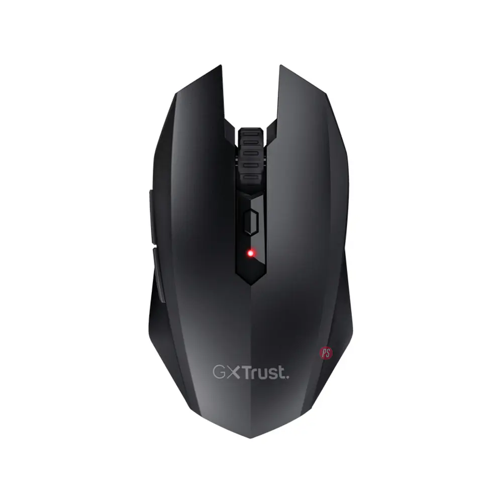 Mouse Inalámbrico Gamer Gxt 115 Macci - PS 2