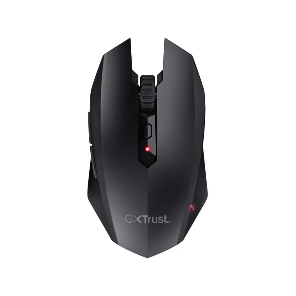 Mouse Inalámbrico Gamer Gxt 115 Macci - PS 2