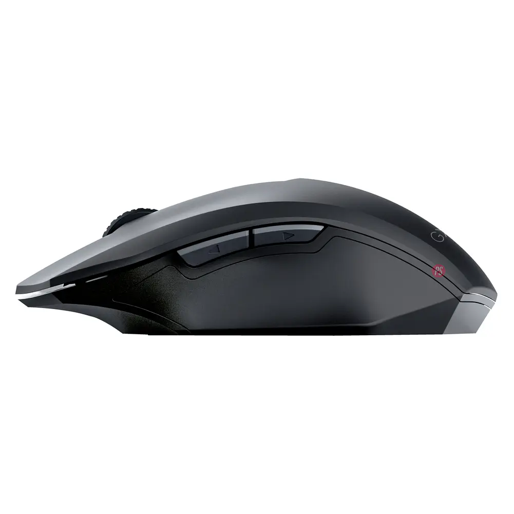 Mouse Inalámbrico Gamer Gxt 115 Macci - PS 4