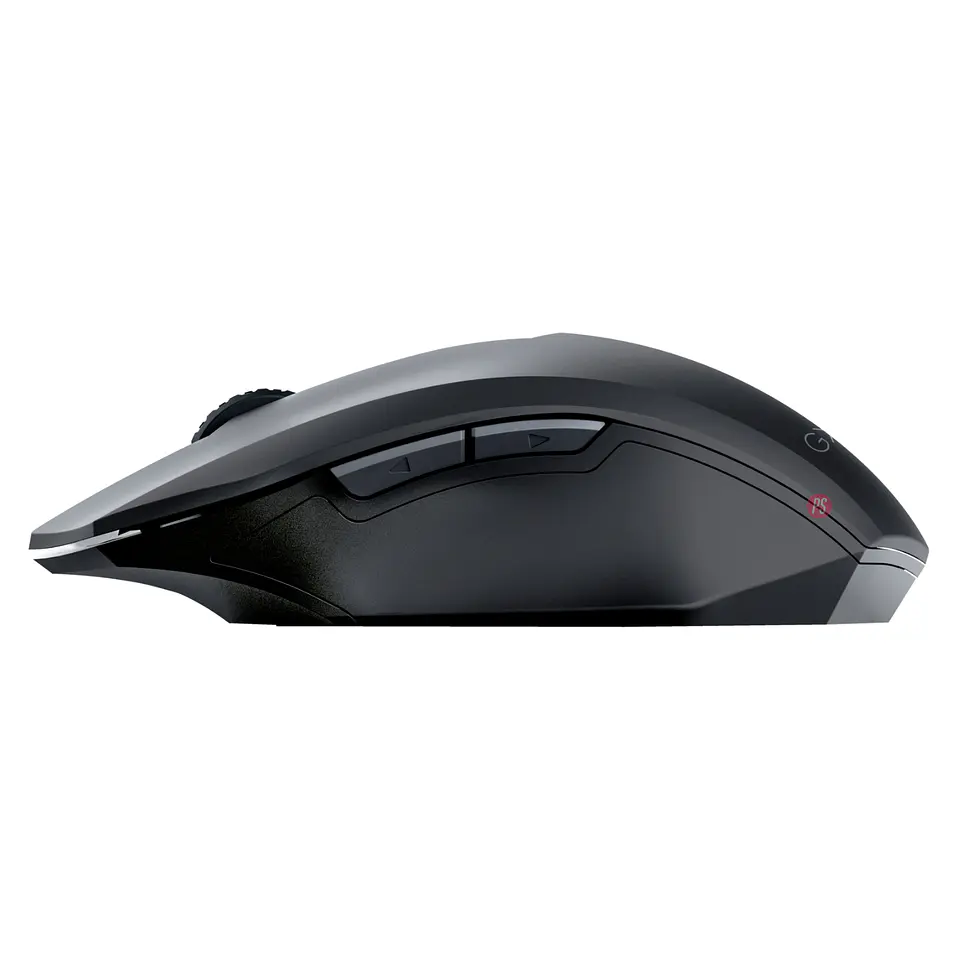 Mouse Inalámbrico Gamer Gxt 115 Macci - PS 4