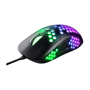 Mouse Gamer Rgb 10000dpi Gxt 960 Graphin - PS