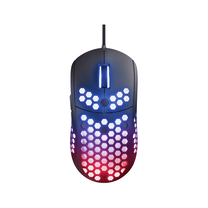 Mouse Gamer Rgb 10000dpi Gxt 960 Graphin - PS 4