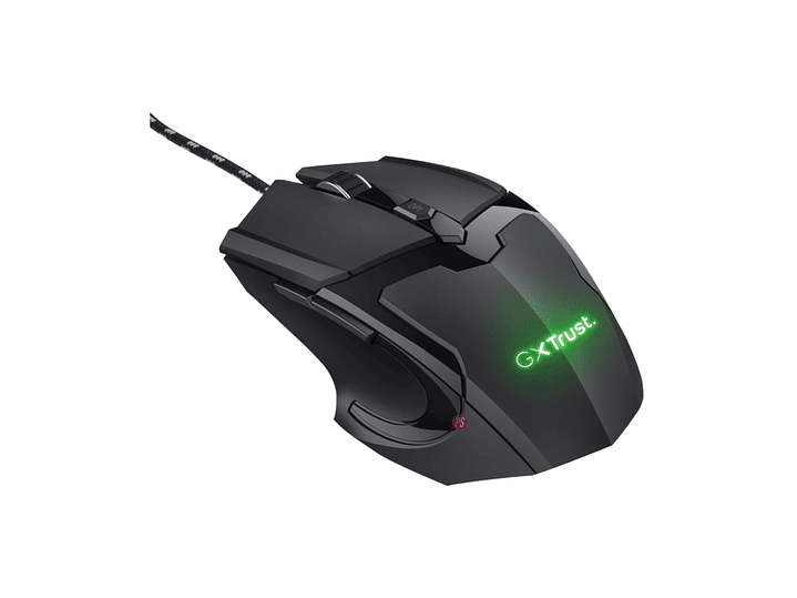 Mouse Gamer Iluminación Rgb Gxt 101 Gav - PS 4