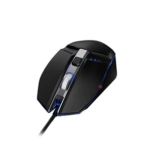 Mouse Gamer Iluminación Azul Viewsonic Mu550 - PS