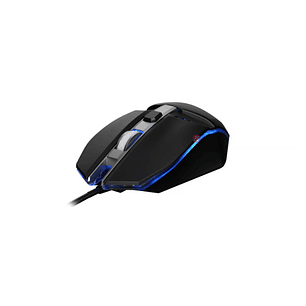 Mouse Gamer Iluminación Azul Viewsonic Mu550 - PS