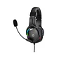 Audífonos Gamer 3.5mm Iluminación Rgb Hp DHE-8004 - PS - Miniatura 1