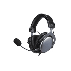 Audífonos Gamer 3.5mm Hp DHE-8005 - PS
