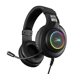 Audífonos Gamer Rgb Altec Lansing Gh9602 - PS