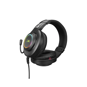 Audífonos Gamer Rgb Altec Lansing Gh9602 - PS