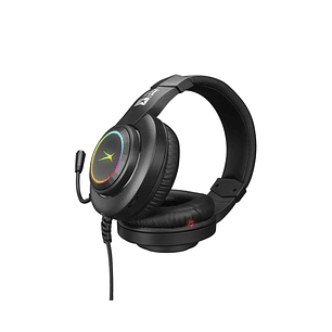 Audífonos Gamer Rgb Altec Lansing Gh9602 - PS