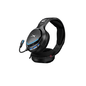 Audífonos Gamer Rgb Altec Lansing Gh9603 - PS