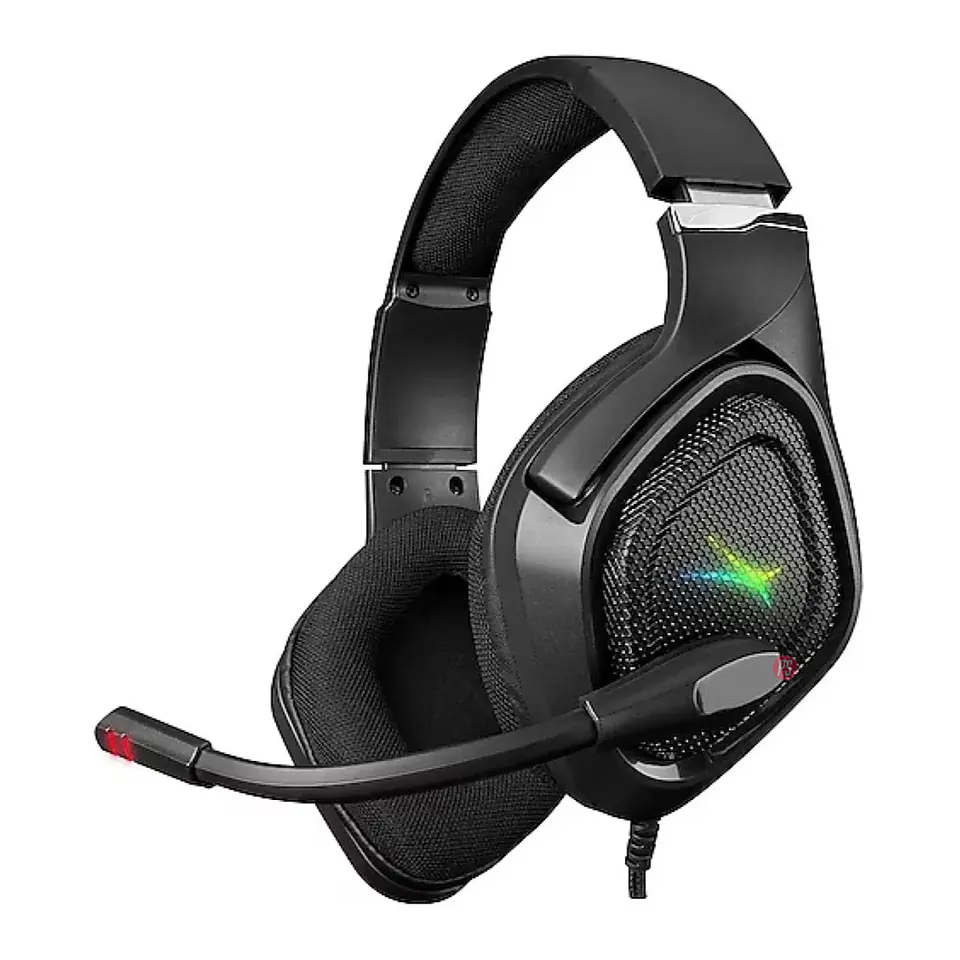 Audífonos Gamer Rgb Altec Lansing Gh9604 - PS 1