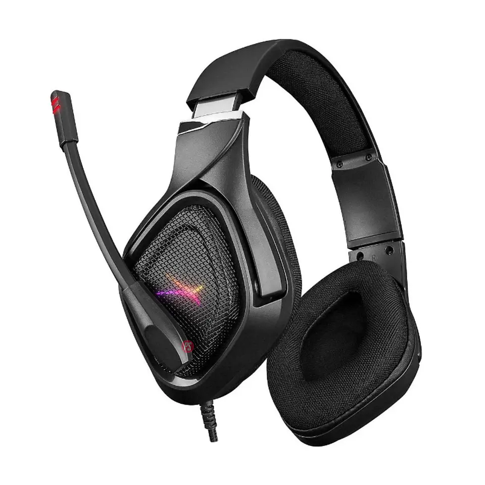 Audífonos Gamer Rgb Altec Lansing Gh9604 - PS 3