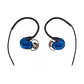 Audífonos Fender 3.5mm CXA1 Color Azul - PS - Miniatura 2