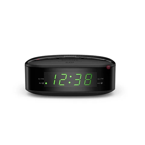 Radio Reloj Despertador Philips Tar3205/12 - PS