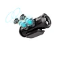 Parlante Bluetooth Iluminación Rgb Lenovo Leeco DS154 - PS - Miniatura 3