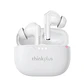 Audífonos Bluetooth Lenovo Lp3 Pro Color Blanco - PS - Miniatura 1