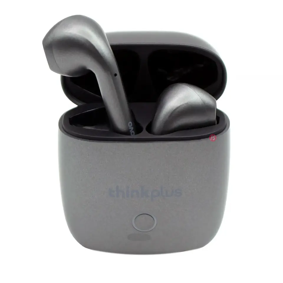 Audífonos Bluetooth Lenovo Lp50 Color Gris - PS 1