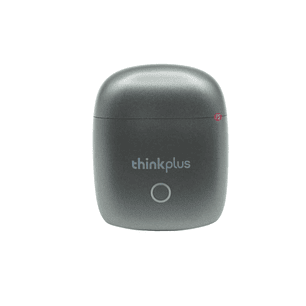 Audífonos Bluetooth Lenovo Lp50 Color Gris - PS