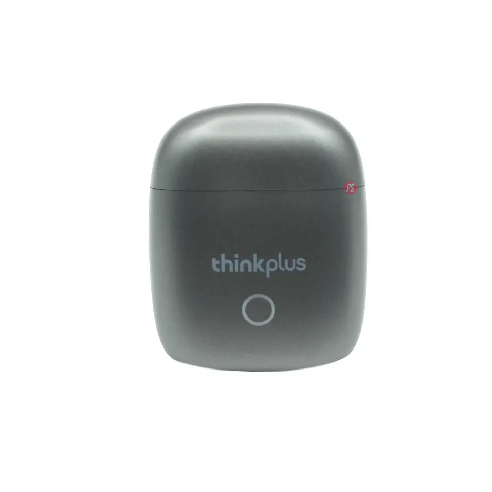 Audífonos Bluetooth Lenovo Lp50 Color Gris - PS 2