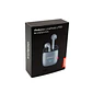 Audífonos Bluetooth Lenovo Lp50 Color Blanco - PS - Miniatura 3