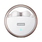 Audífonos Bluetooth Lenovo Lp60 Gold Pink - PS - Miniatura 1