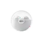 Audífonos Bluetooth Lenovo Lp80 Color Blanco - PS - Miniatura 1
