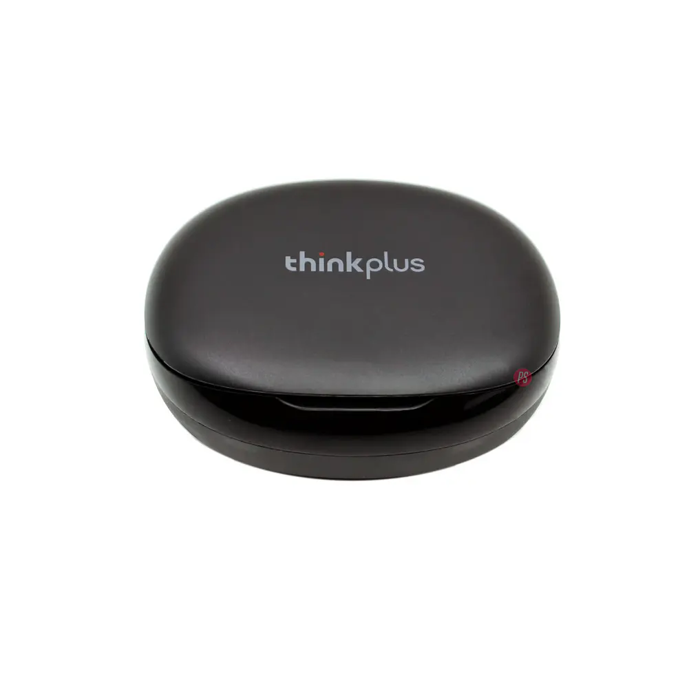 Audífonos Bluetooth Lenovo T50 Color Negro - PS 3