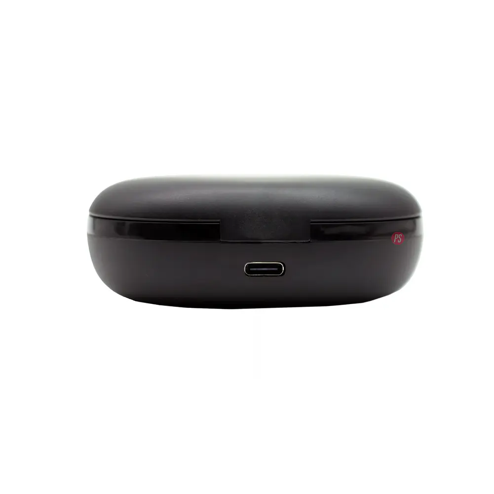 Audífonos Bluetooth Lenovo T50 Color Negro - PS 4