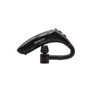 Manos Libres Bluetooth Lenovo BH3 Color Negro - PS