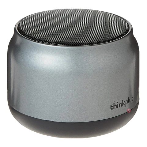 Parlante Bluetooth Portátil Lenovo K30 Black - PS