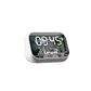 Reloj Despertador Con Parlante Bluetooth Lenovo Ts13 Blanco - PS - Miniatura 2