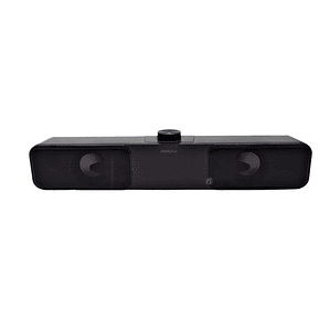 Parlante Bluetooth Barra De Sonido Lenovo Ts2 - PS
