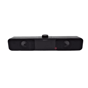 Parlante Bluetooth Barra De Sonido Lenovo Ts2 - PS