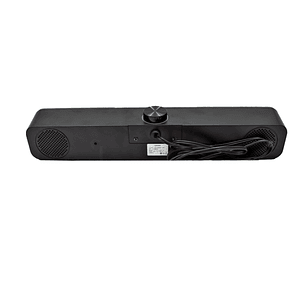 Parlante Bluetooth Barra De Sonido Lenovo Ts2 - PS