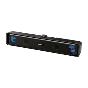 Parlante Bluetooth Barra De Sonido Lenovo Ts32 - PS 