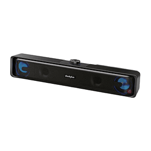 Parlante Bluetooth Barra De Sonido Lenovo Ts32 - PS 