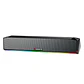 Parlante Gamer Rgb Barra Sonido 25w Monster G01 - PS - Miniatura 1