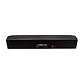 Parlante Gamer Rgb Barra Sonido 25w Monster G01 - PS - Miniatura 2