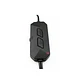 Parlante Gamer Rgb Barra Sonido 25w Monster G01 - PS - Miniatura 4