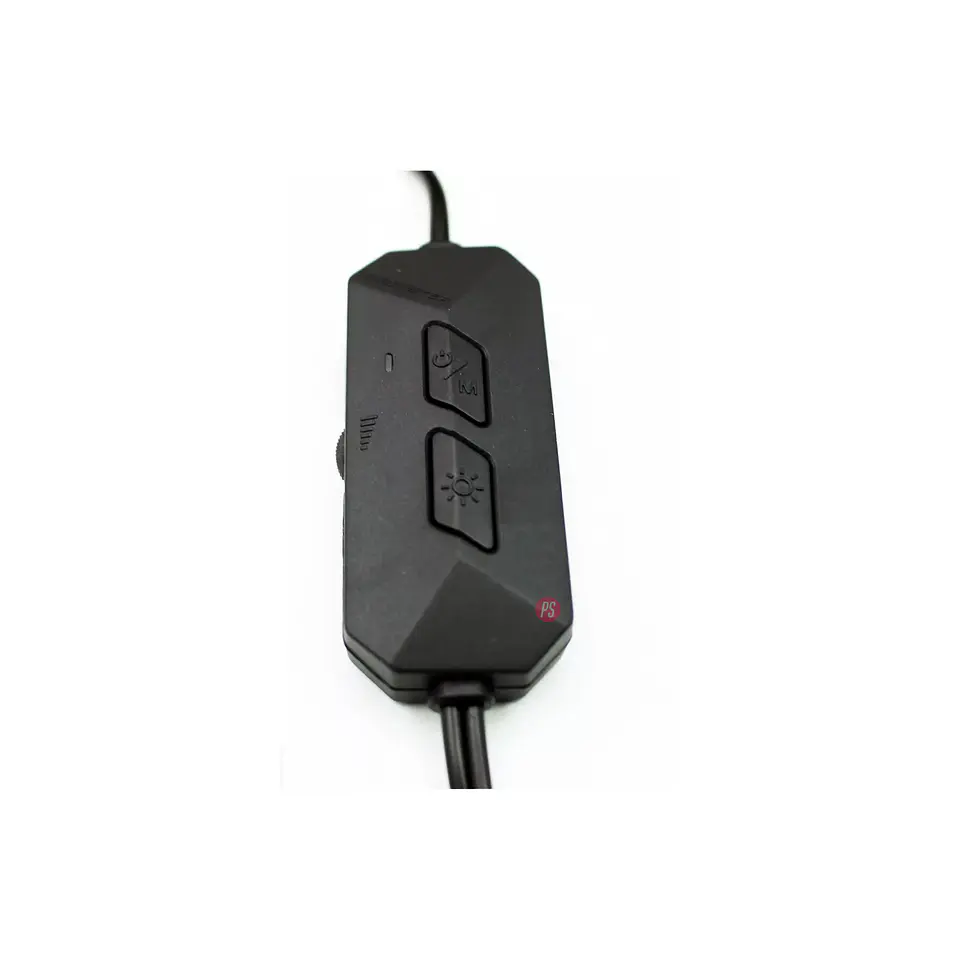 Parlante Gamer Rgb Barra Sonido 25w Monster G01 - PS 4