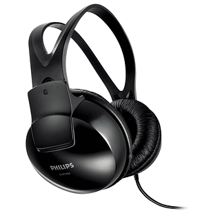 Audífonos Stereo 3.5mm Philips Shp1900 - PS