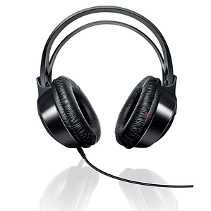 Audífonos Stereo 3.5mm Philips Shp1900 - PS