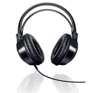 Audífonos Stereo 3.5mm Philips Shp1900 - PS