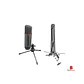 Micrófono Para Streaming Usb Gxt 252+ Emita - Ps - Miniatura 2