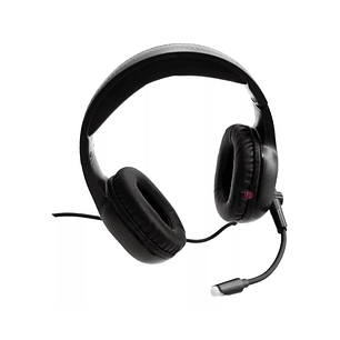 Audífonos Gamer 7.1 Iluminación Rgb Imation Imx13 - PS